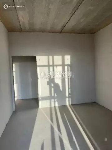 38 м², 1-комнатная квартира, этаж 7 из 12, 38 м², изображение - 0