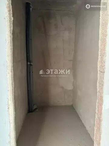 38 м², 1-комнатная квартира, этаж 7 из 12, 38 м², изображение - 1