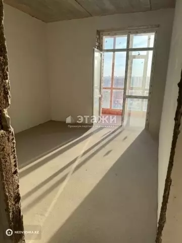 38 м², 1-комнатная квартира, этаж 7 из 12, 38 м², изображение - 2