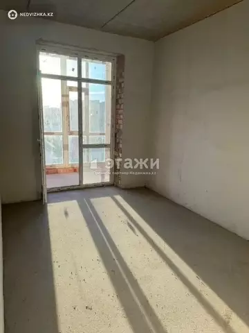 38 м², 1-комнатная квартира, этаж 7 из 12, 38 м², изображение - 3