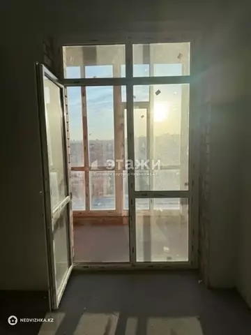38 м², 1-комнатная квартира, этаж 7 из 12, 38 м², изображение - 4