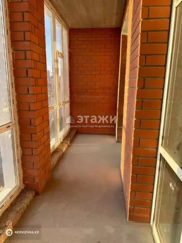 38 м², 1-комнатная квартира, этаж 7 из 12, 38 м², изображение - 5