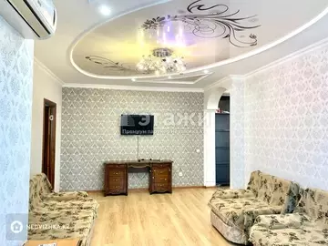 2-комнатная квартира, этаж 9 из 12, 65 м²