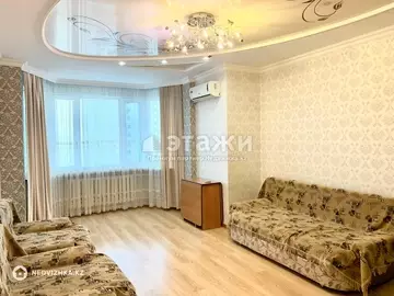 64.6 м², 2-комнатная квартира, этаж 9 из 12, 65 м², изображение - 4