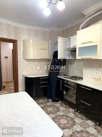 64.6 м², 2-комнатная квартира, этаж 9 из 12, 65 м², изображение - 5