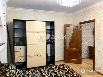 64.6 м², 2-комнатная квартира, этаж 9 из 12, 65 м², изображение - 6