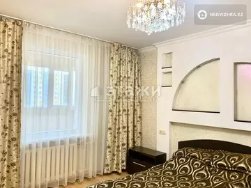 64.6 м², 2-комнатная квартира, этаж 9 из 12, 65 м², изображение - 7
