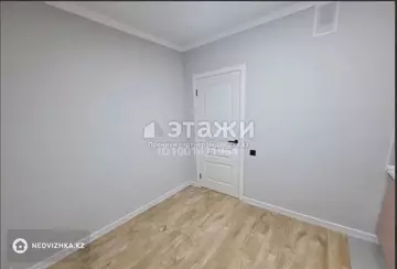 1-комнатная квартира, этаж 5 из 9, 42 м²