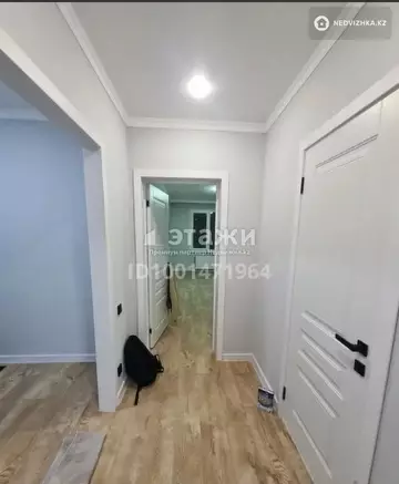1-комнатная квартира, этаж 5 из 9, 42 м²