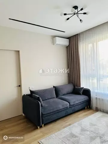 2-комнатная квартира, этаж 2 из 6, 68 м²