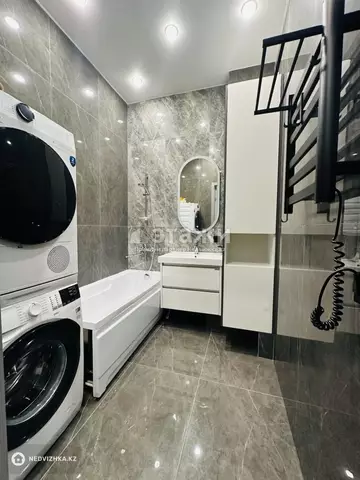 2-комнатная квартира, этаж 2 из 6, 68 м²