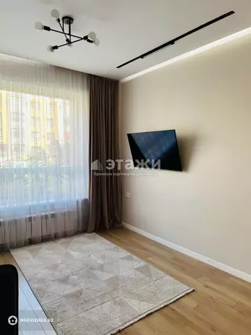 2-комнатная квартира, этаж 2 из 6, 68 м²