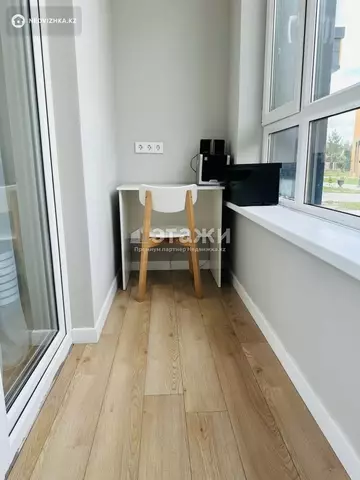 2-комнатная квартира, этаж 2 из 6, 68 м²
