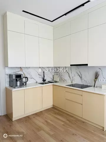 68 м², 2-комнатная квартира, этаж 2 из 6, 68 м², изображение - 5