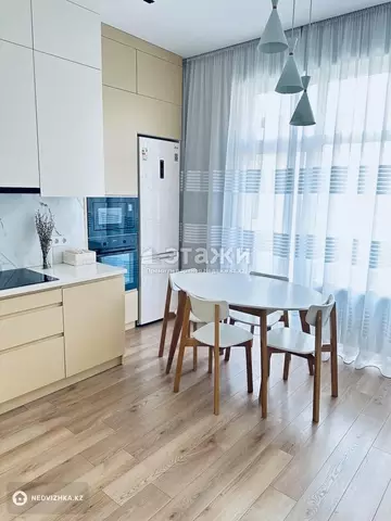 68 м², 2-комнатная квартира, этаж 2 из 6, 68 м², изображение - 6
