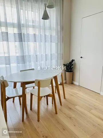 68 м², 2-комнатная квартира, этаж 2 из 6, 68 м², изображение - 7