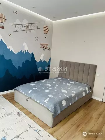 68 м², 2-комнатная квартира, этаж 2 из 6, 68 м², изображение - 8