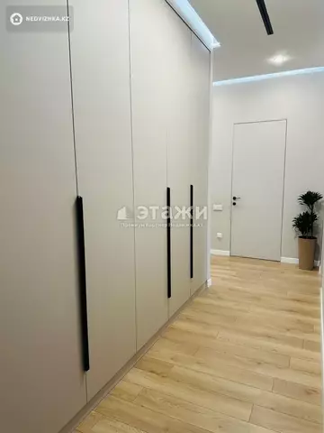68 м², 2-комнатная квартира, этаж 2 из 6, 68 м², изображение - 10