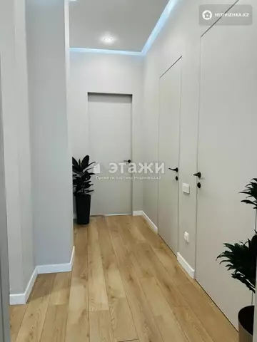68 м², 2-комнатная квартира, этаж 2 из 6, 68 м², изображение - 11
