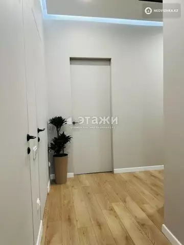 68 м², 2-комнатная квартира, этаж 2 из 6, 68 м², изображение - 12