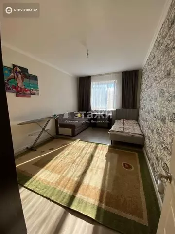 2-комнатная квартира, этаж 5 из 7, 73 м²