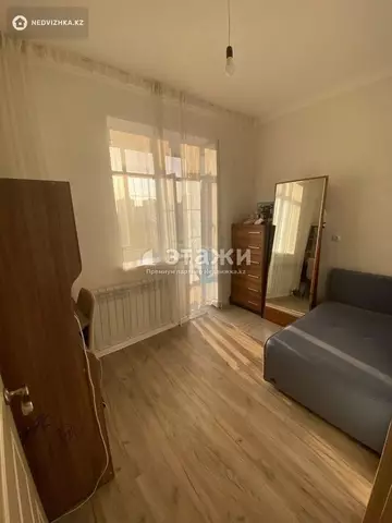 2-комнатная квартира, этаж 5 из 7, 73 м²