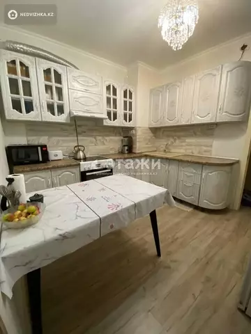 2-комнатная квартира, этаж 5 из 7, 73 м²