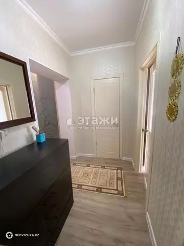 73 м², 2-комнатная квартира, этаж 5 из 7, 73 м², изображение - 6
