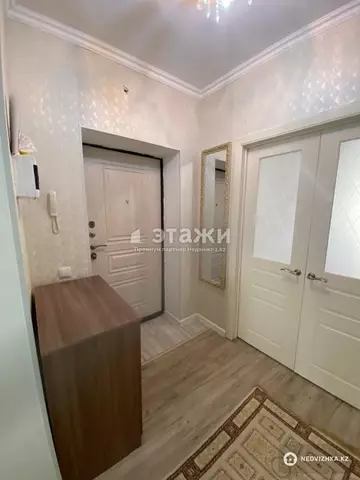 73 м², 2-комнатная квартира, этаж 5 из 7, 73 м², изображение - 7