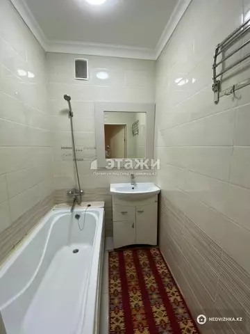 73 м², 2-комнатная квартира, этаж 5 из 7, 73 м², изображение - 9