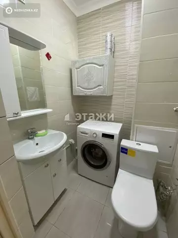 73 м², 2-комнатная квартира, этаж 5 из 7, 73 м², изображение - 10