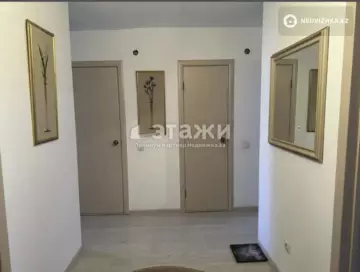 3-комнатная квартира, этаж 9 из 9, 70 м²