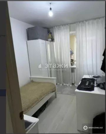3-комнатная квартира, этаж 9 из 9, 70 м²