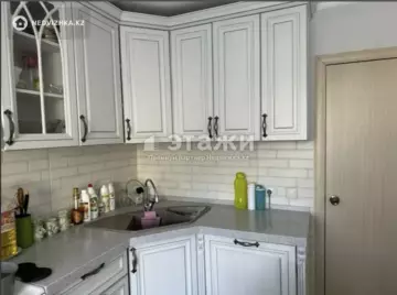 3-комнатная квартира, этаж 9 из 9, 70 м²