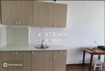 1-комнатная квартира, этаж 5 из 5, 16 м²