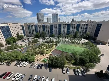 3-комнатная квартира, этаж 11 из 12, 90 м²