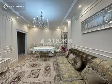 90 м², 3-комнатная квартира, этаж 11 из 12, 90 м², изображение - 5