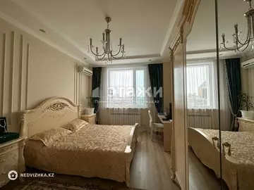 90 м², 3-комнатная квартира, этаж 11 из 12, 90 м², изображение - 7