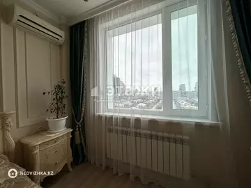 90 м², 3-комнатная квартира, этаж 11 из 12, 90 м², изображение - 8