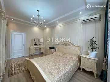 90 м², 3-комнатная квартира, этаж 11 из 12, 90 м², изображение - 11
