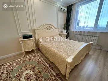 90 м², 3-комнатная квартира, этаж 11 из 12, 90 м², изображение - 13