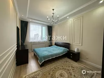 90 м², 3-комнатная квартира, этаж 11 из 12, 90 м², изображение - 14