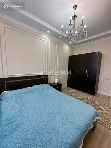 90 м², 3-комнатная квартира, этаж 11 из 12, 90 м², изображение - 15