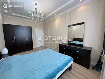 90 м², 3-комнатная квартира, этаж 11 из 12, 90 м², изображение - 16