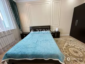 90 м², 3-комнатная квартира, этаж 11 из 12, 90 м², изображение - 17