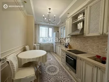 90 м², 3-комнатная квартира, этаж 11 из 12, 90 м², изображение - 18