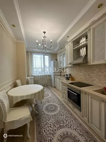 90 м², 3-комнатная квартира, этаж 11 из 12, 90 м², изображение - 19