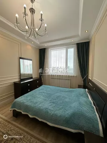90 м², 3-комнатная квартира, этаж 11 из 12, 90 м², изображение - 20