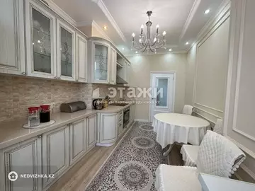 90 м², 3-комнатная квартира, этаж 11 из 12, 90 м², изображение - 22