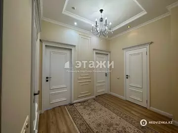 90 м², 3-комнатная квартира, этаж 11 из 12, 90 м², изображение - 23